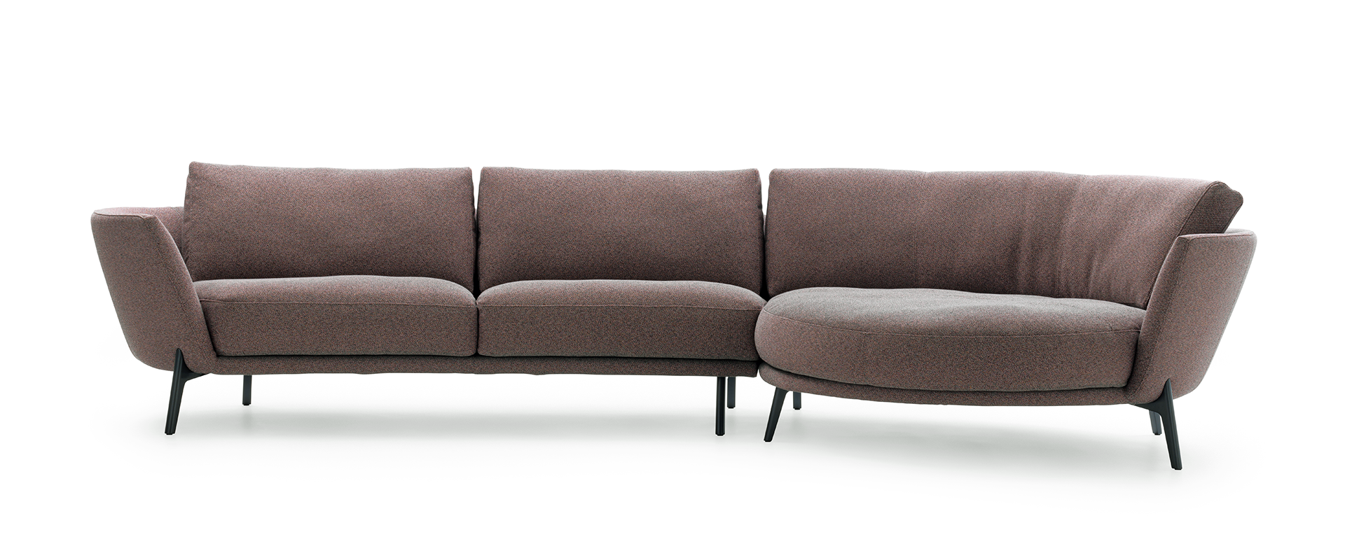 Design Sofa Rego by Leolux