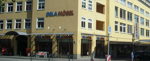 Dela Möbel Gmbh & Co Kg